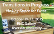 Exhibition and Reception
