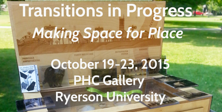 Exhibition and Reception